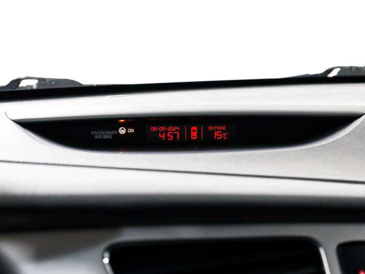 Купить Kia Ceed с пробегом. Фото: #13