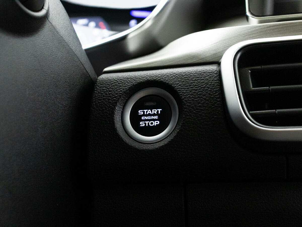 Купить Geely Coolray с пробегом. Фото: #21