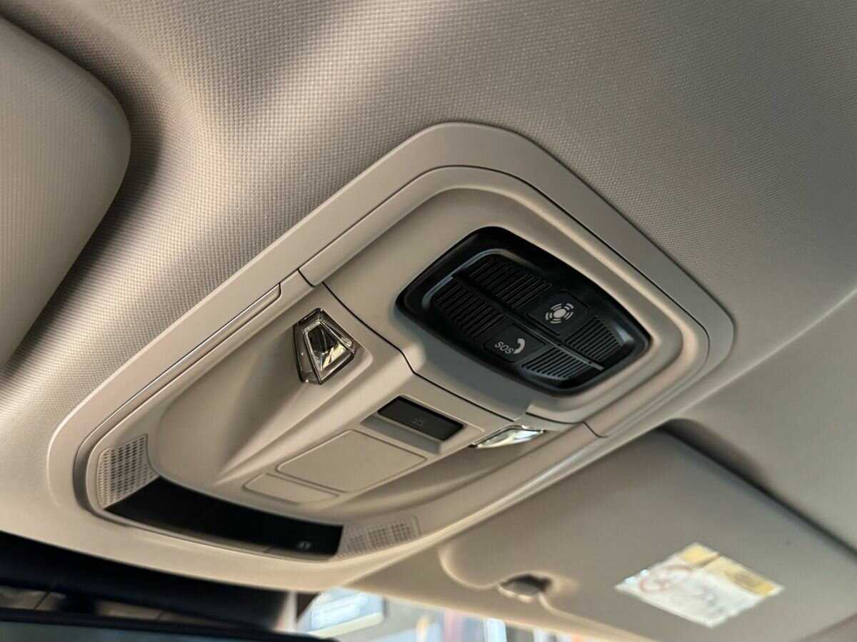 Купить Haval Jolion с пробегом. Фото: #27