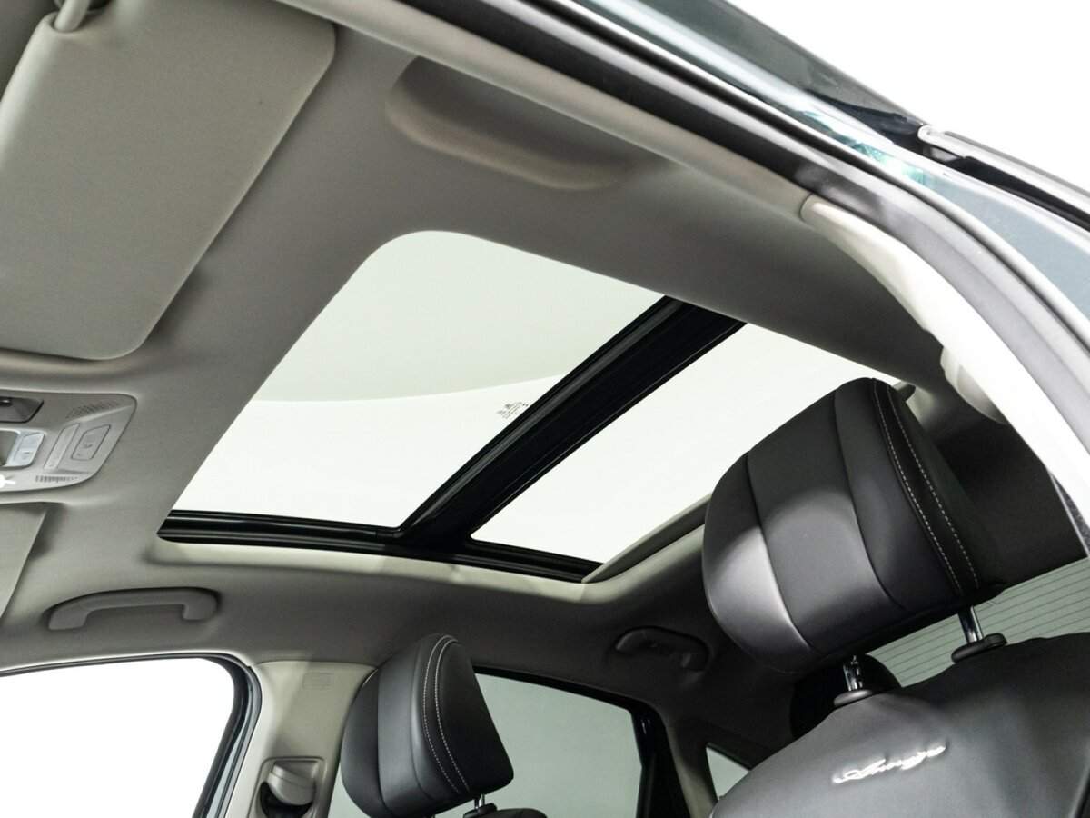 Купить Chery Arrizo 8 с пробегом. Фото: #16