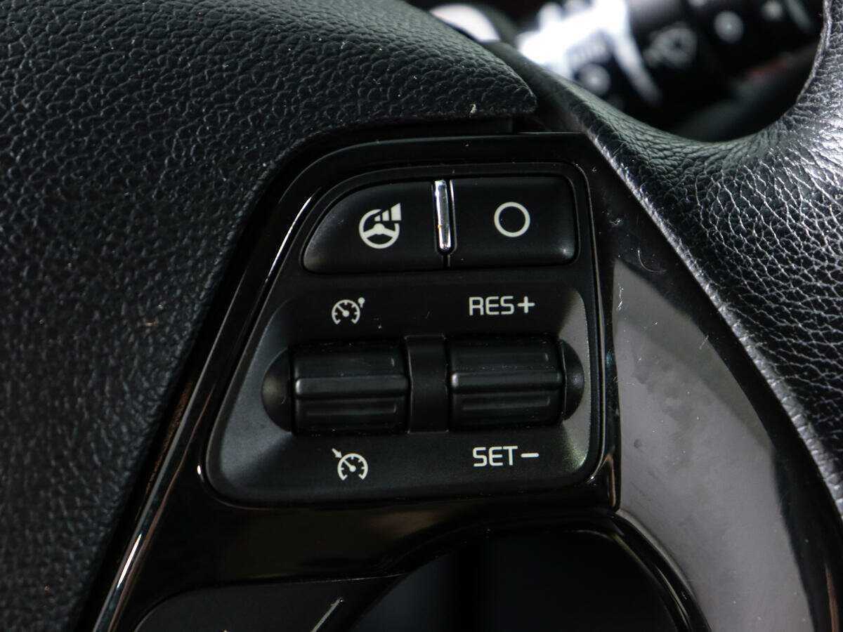 Купить Kia Ceed с пробегом. Фото: #19