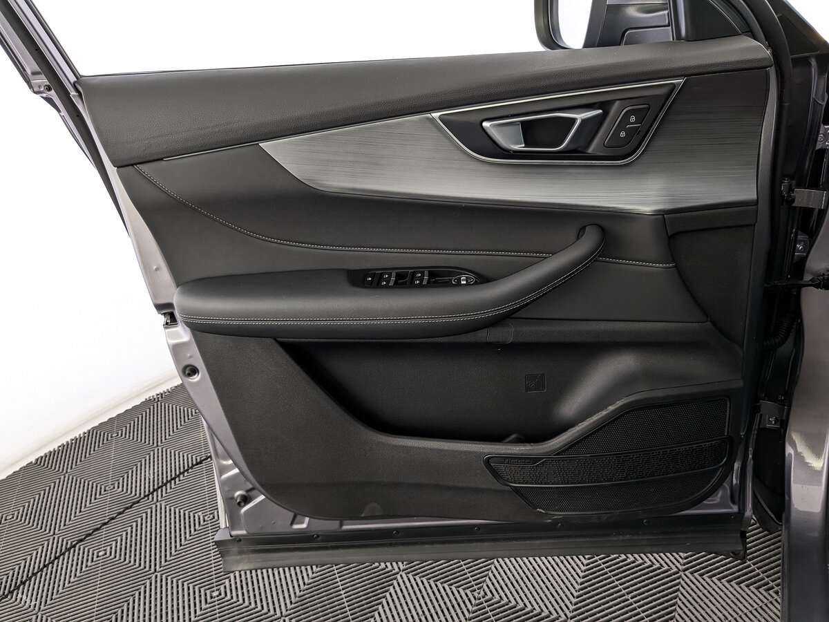 Купить Chery Tiggo 4 Pro с пробегом. Фото: #16