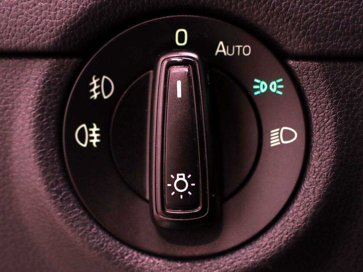 Купить Skoda Octavia с пробегом. Фото: #14