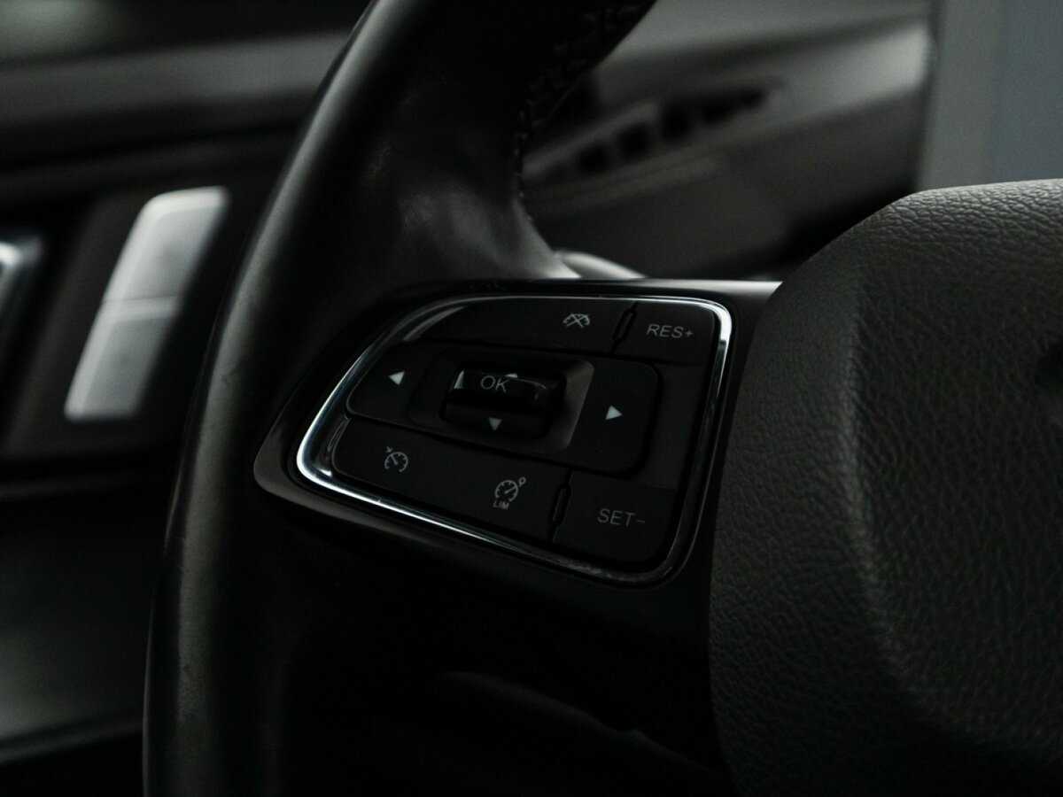 Купить Chery Tiggo 7 Pro Max с пробегом. Фото: #20