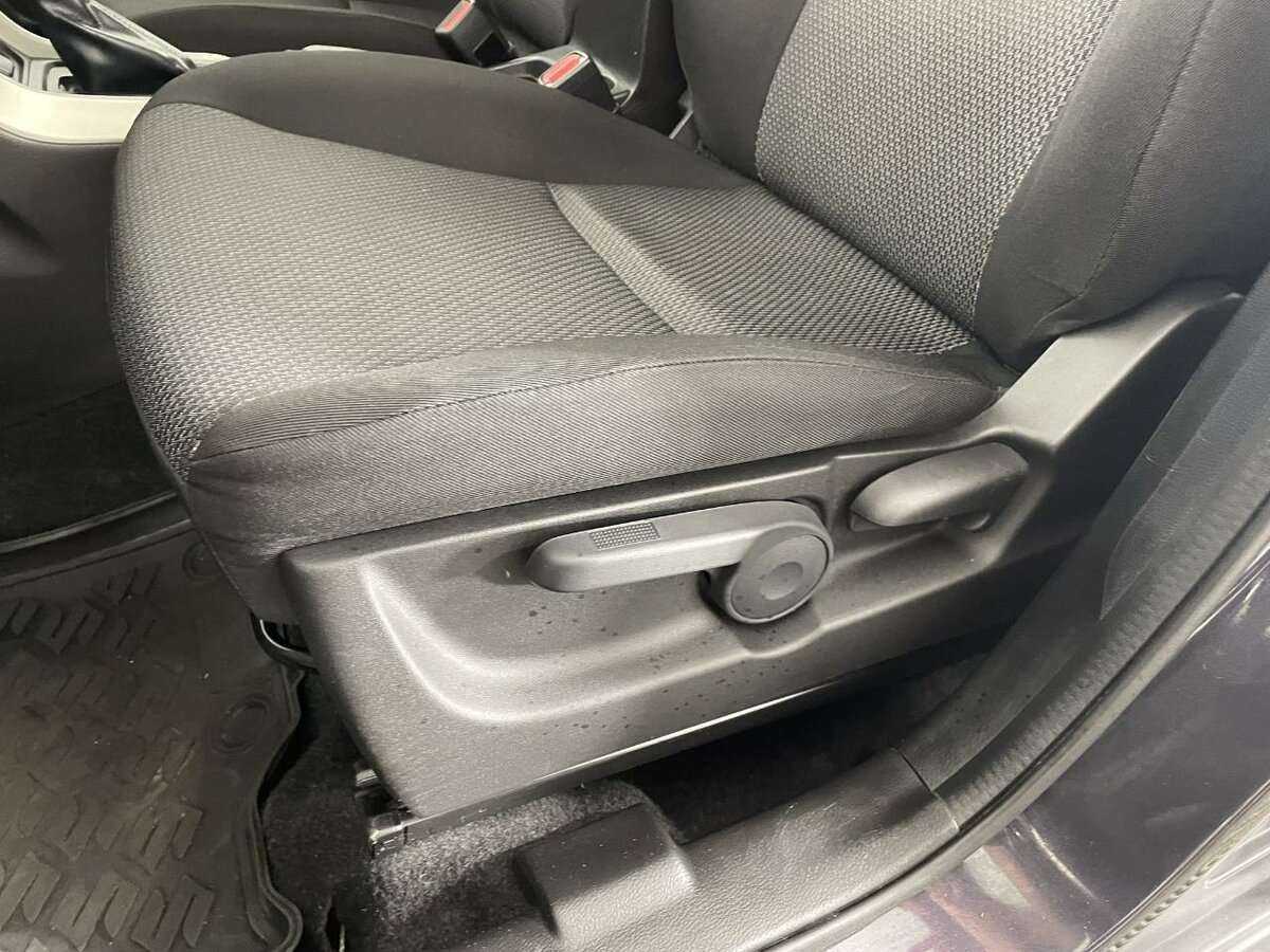 Купить Suzuki SX4 с пробегом. Фото: #9