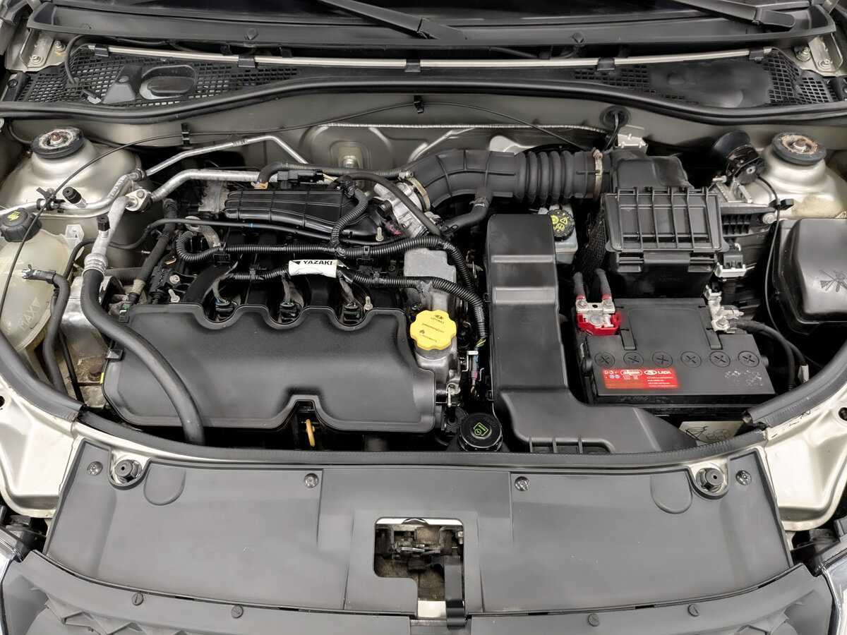 Купить Lada (ВАЗ) Largus с пробегом. Фото: #7