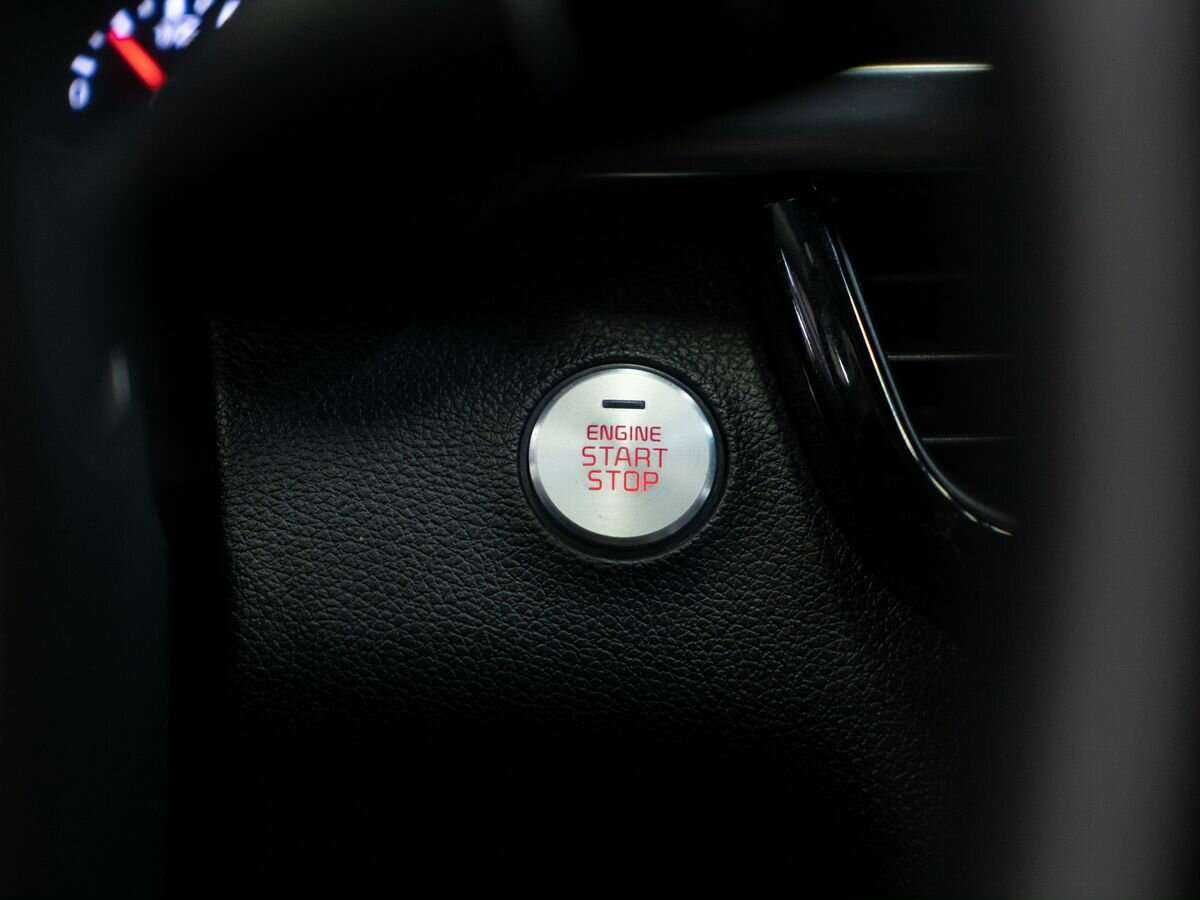 Купить Kia Optima с пробегом. Фото: #11