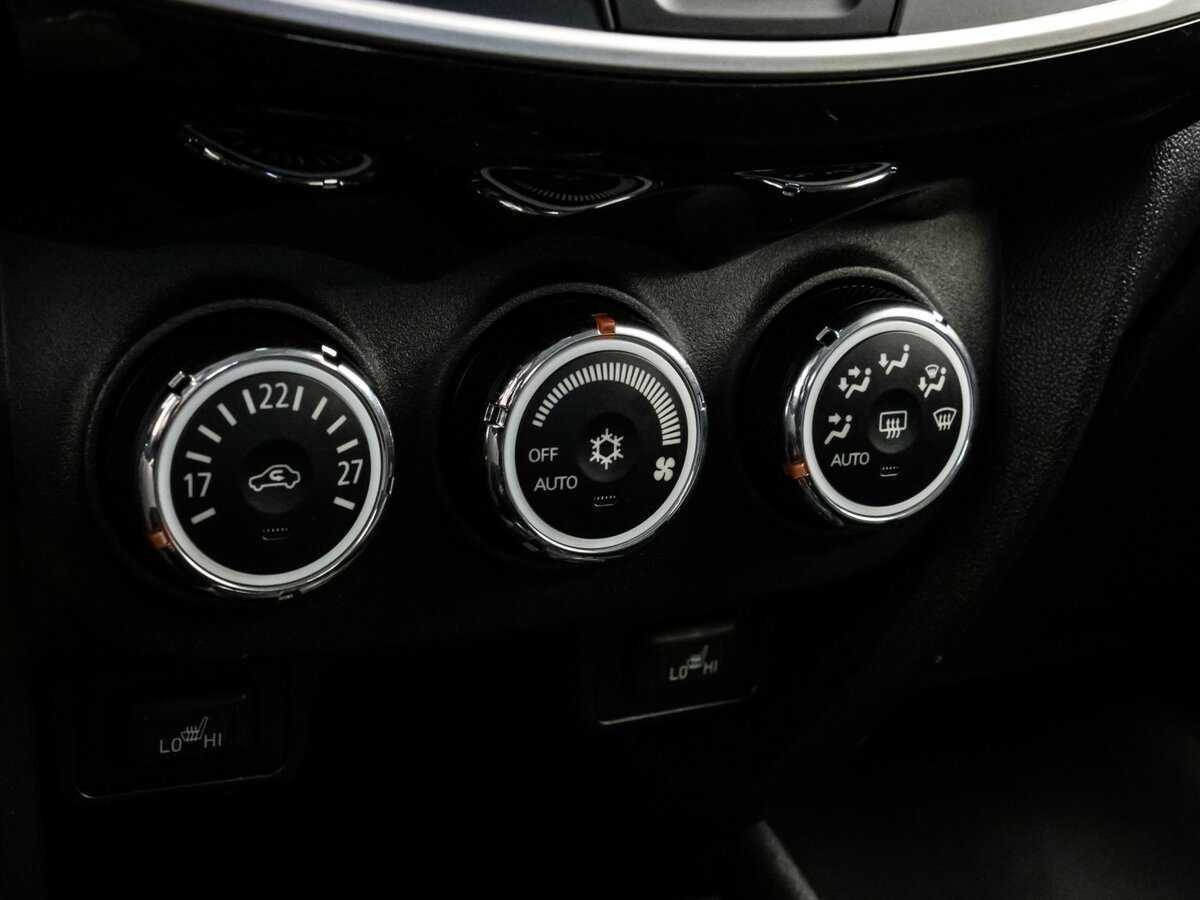 Купить Mitsubishi ASX с пробегом. Фото: #13