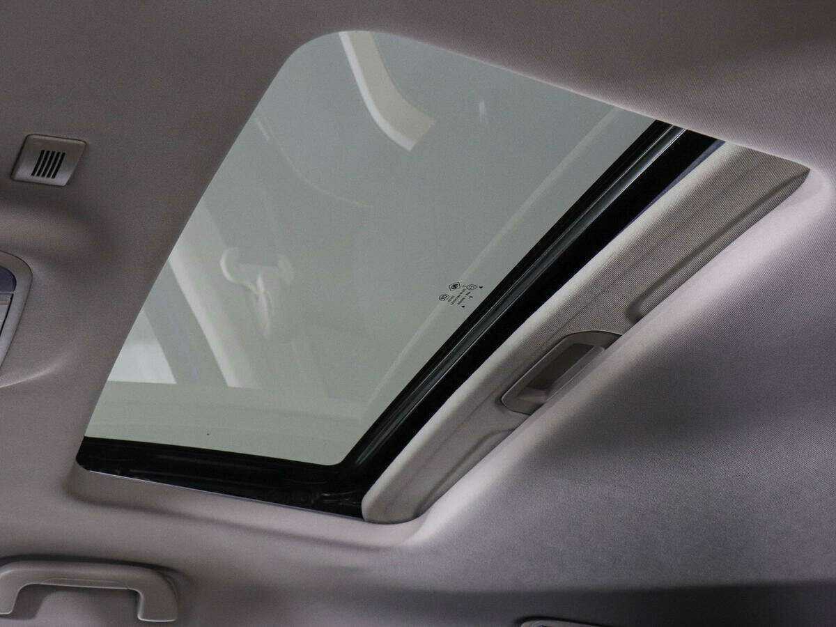 Купить Haval F7x с пробегом. Фото: #13