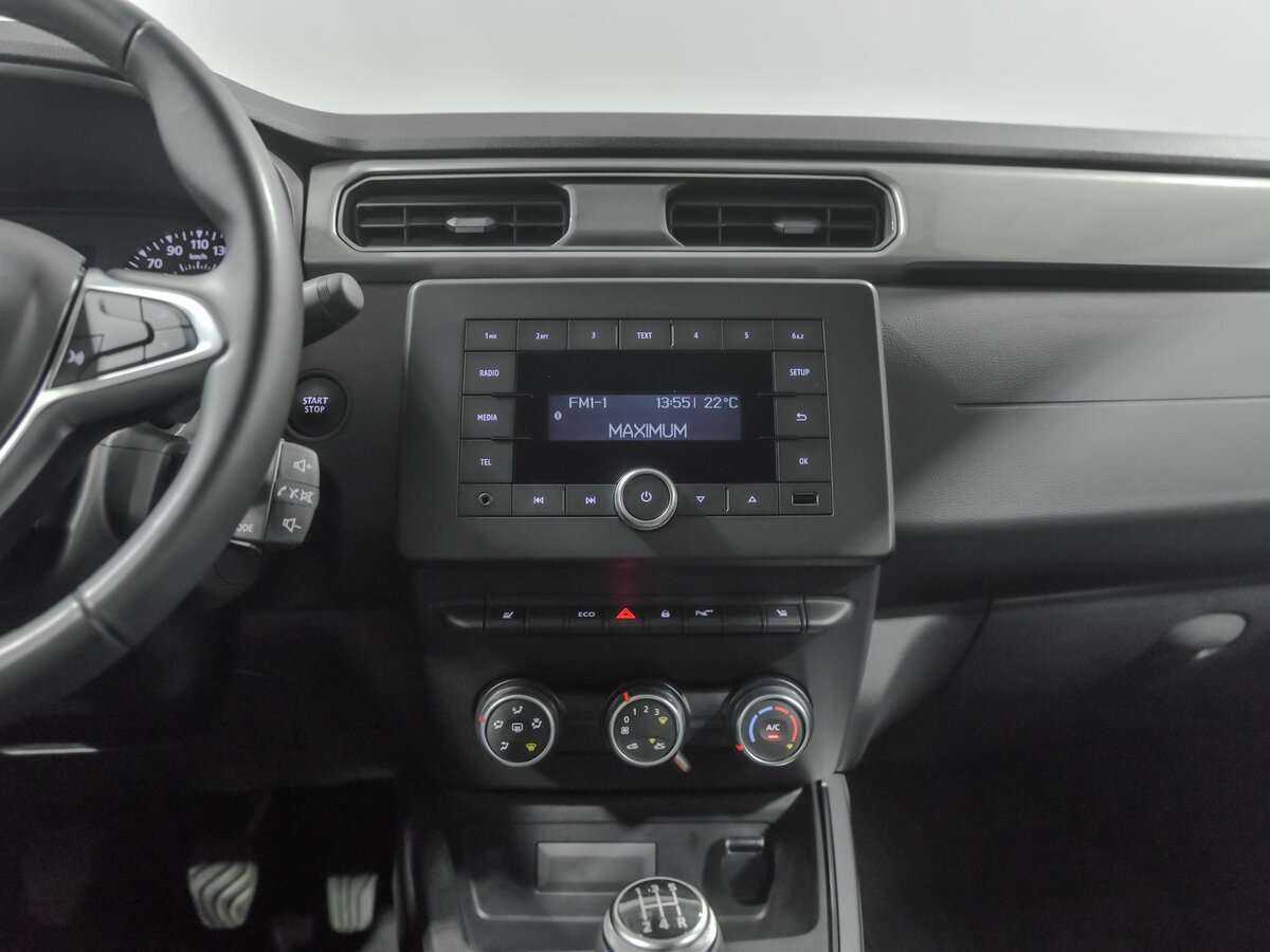 Купить Renault Arkana с пробегом. Фото: #10