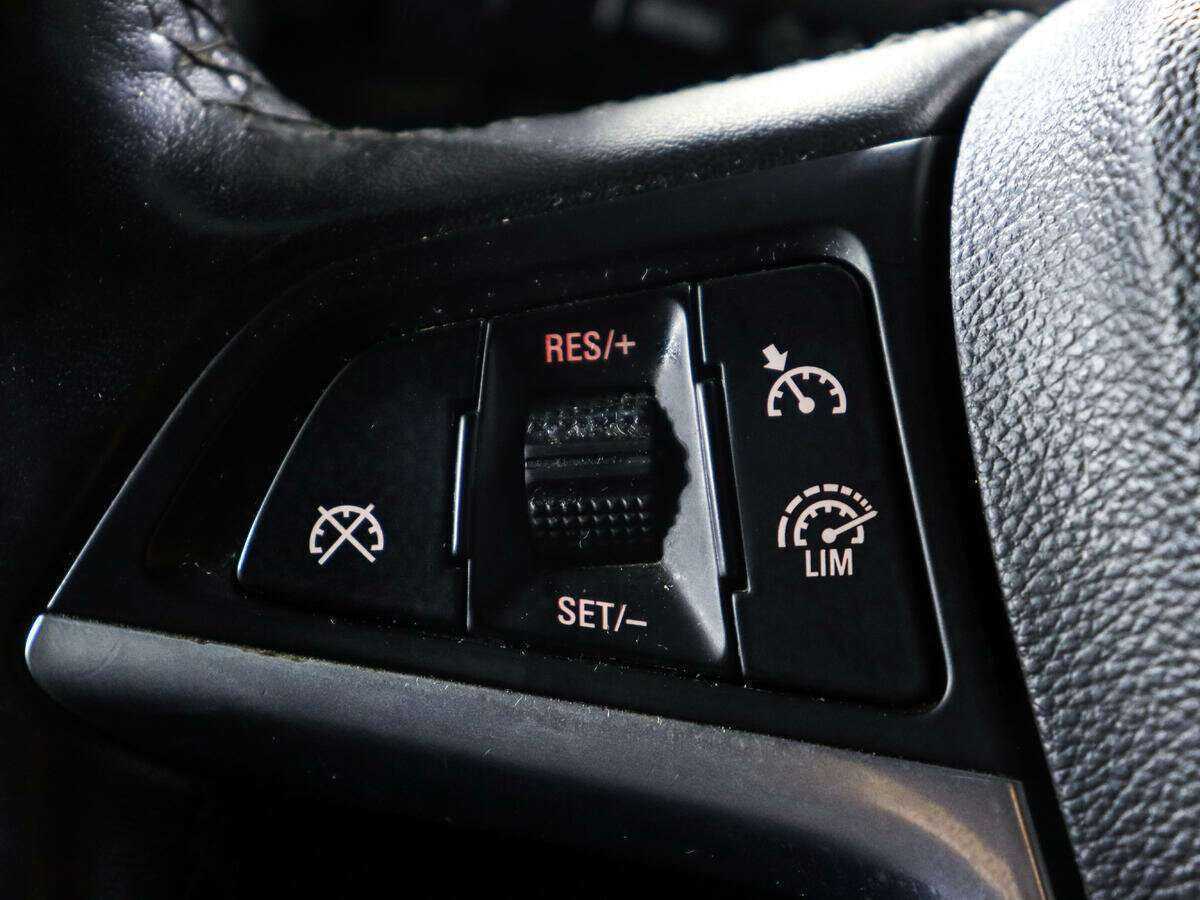 Купить Opel Astra с пробегом. Фото: #13