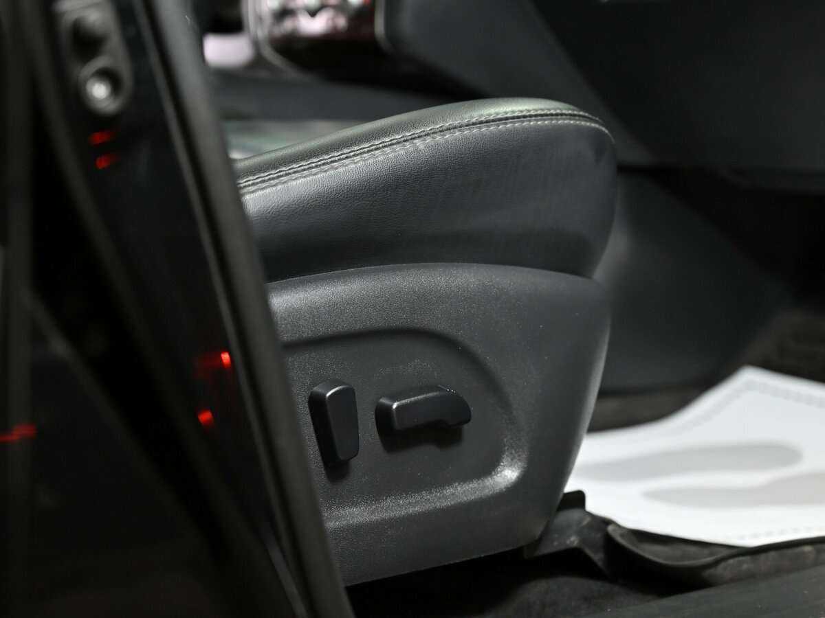 Купить Nissan Pathfinder с пробегом. Фото: #16