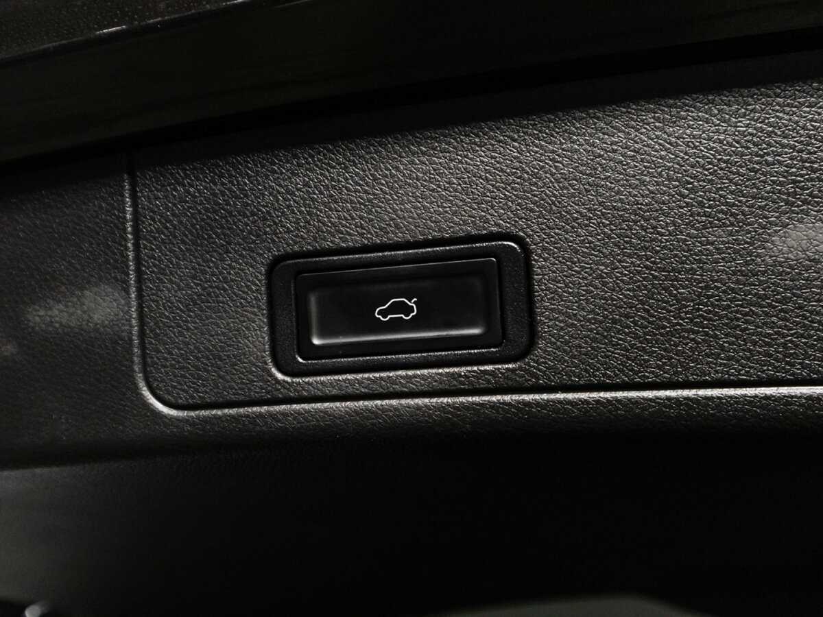 Купить Chery Tiggo 8 Pro с пробегом. Фото: #15