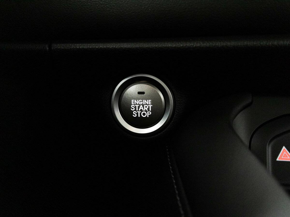 Купить Haval F7 с пробегом. Фото: #22