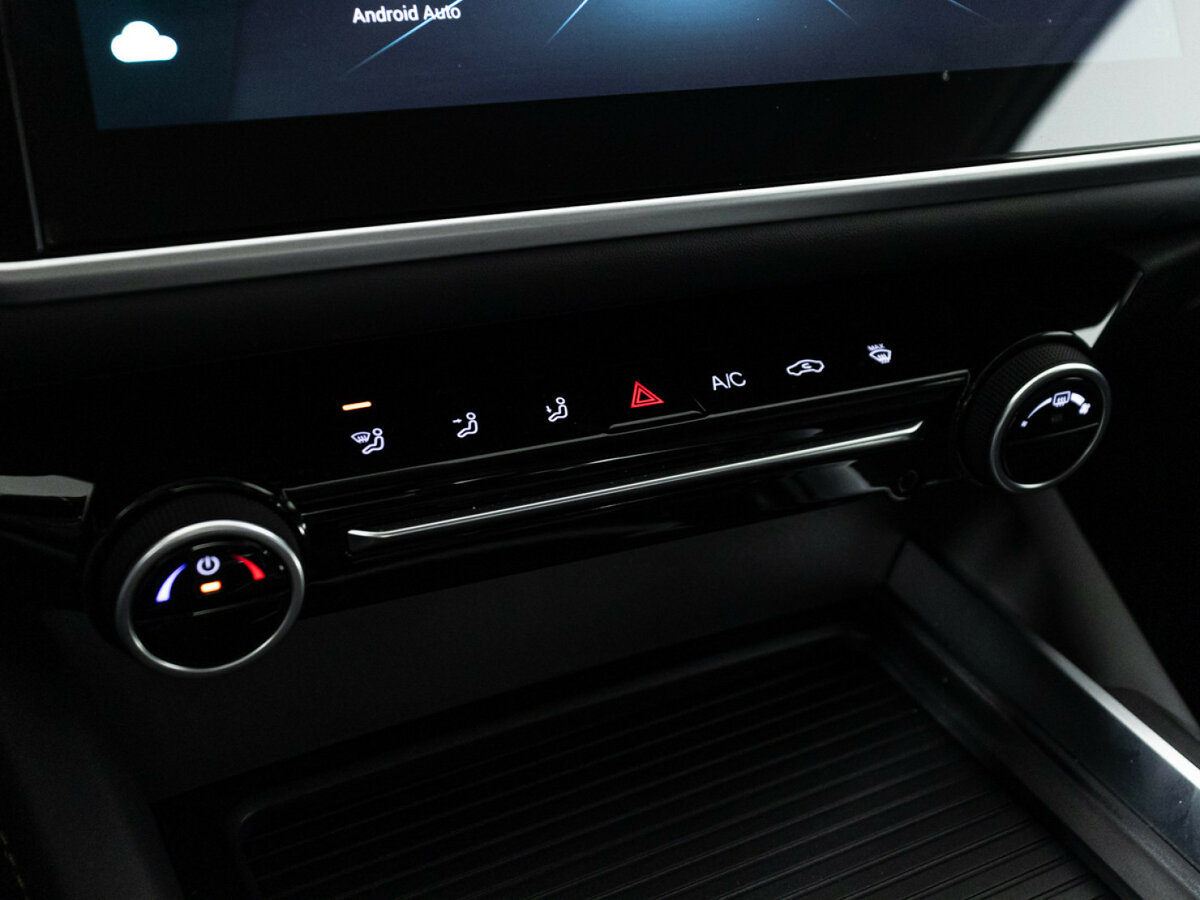 Купить OMODA S5 с пробегом. Фото: #17