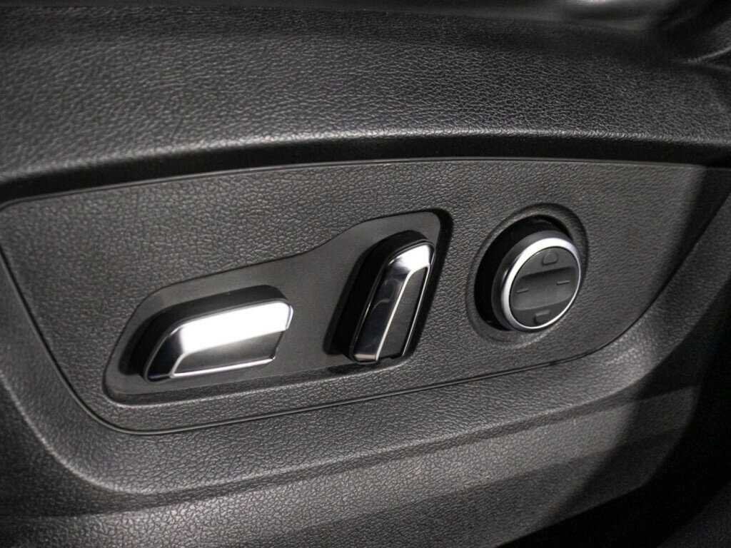 Купить Chery Tiggo 7 Pro с пробегом. Фото: #16