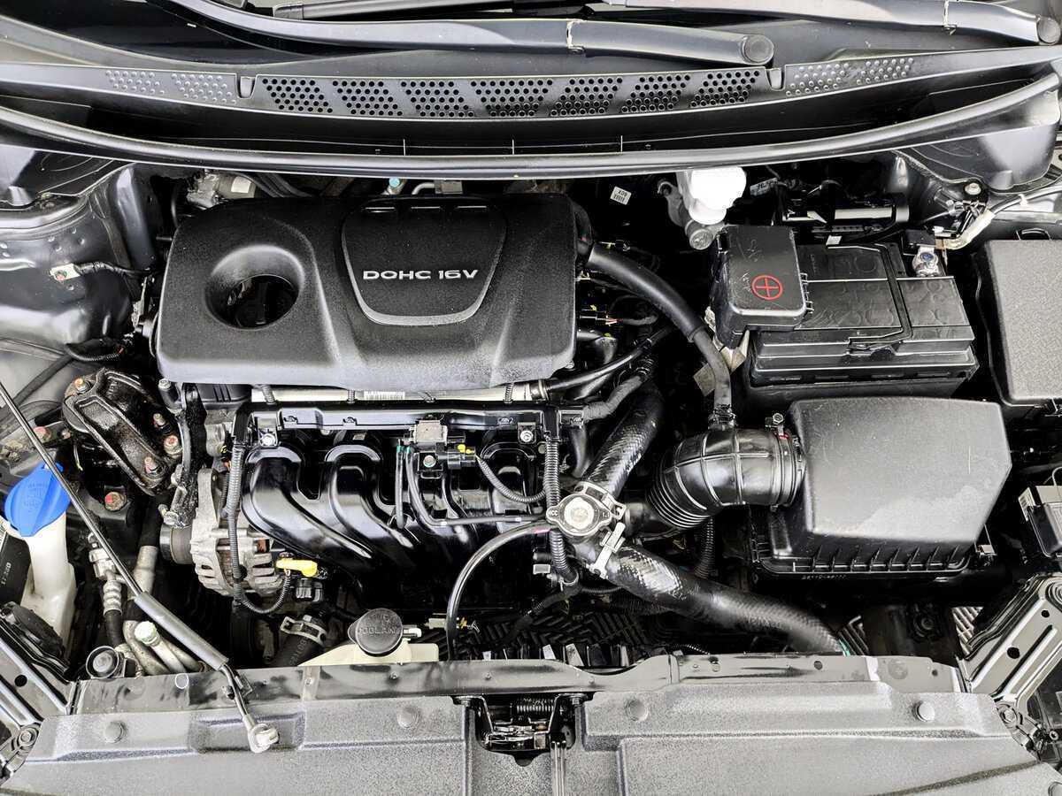 Купить Kia Ceed с пробегом. Фото: #8