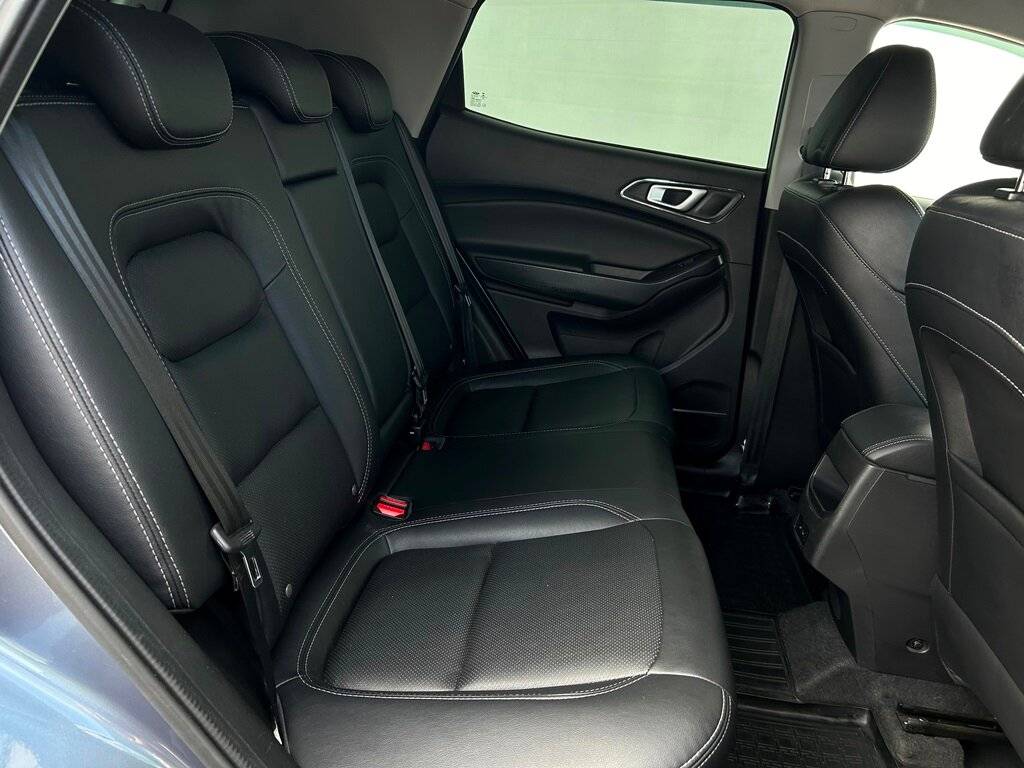 Купить Chery Tiggo 4 с пробегом. Фото: #9