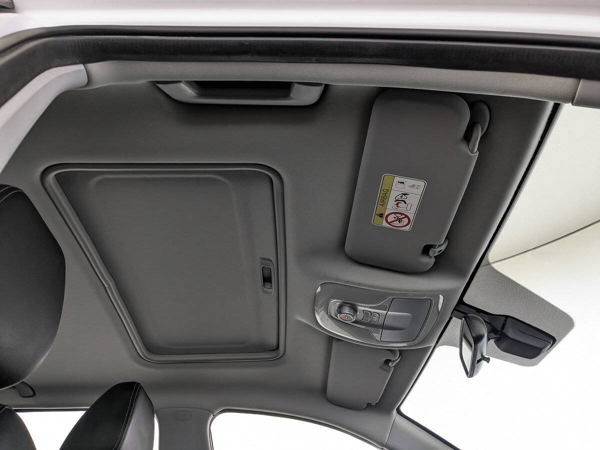 Купить Chery Tiggo 4 с пробегом. Фото: #22