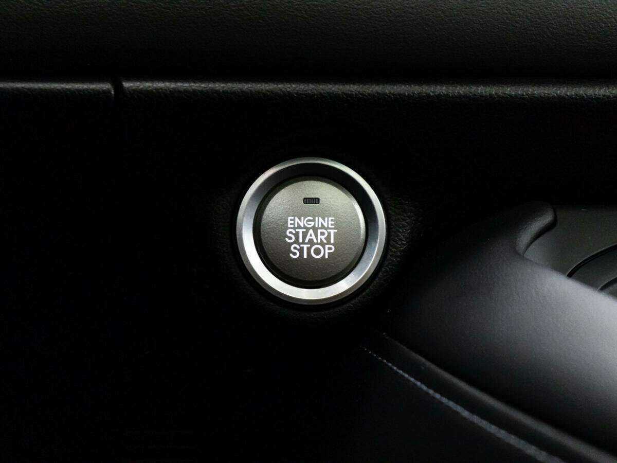 Купить Haval F7 с пробегом. Фото: #14