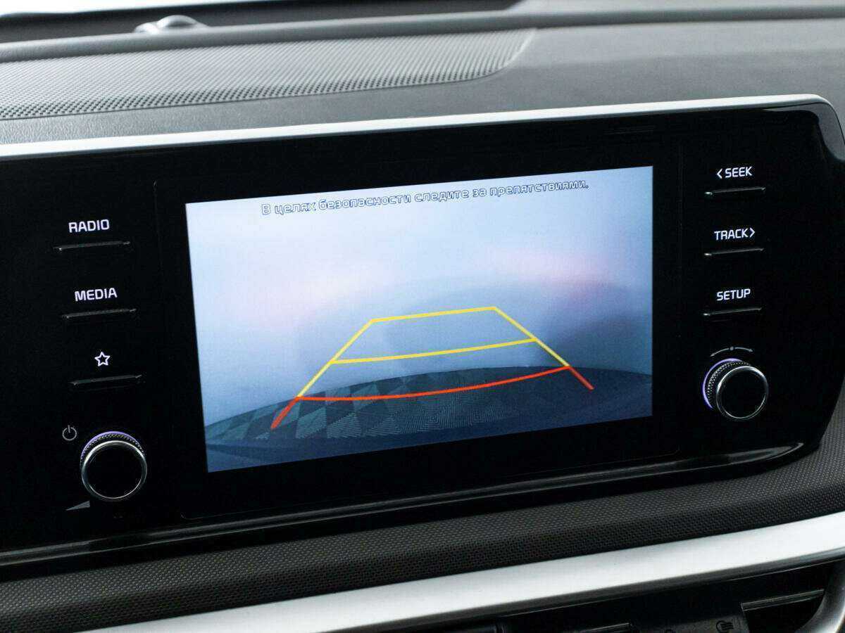 Купить Kia K5 с пробегом. Фото: #18