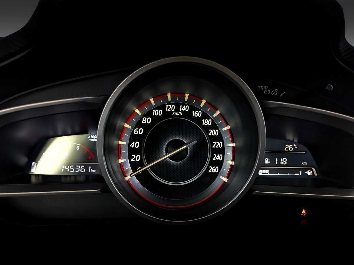 Купить Mazda 3 с пробегом. Фото: #10