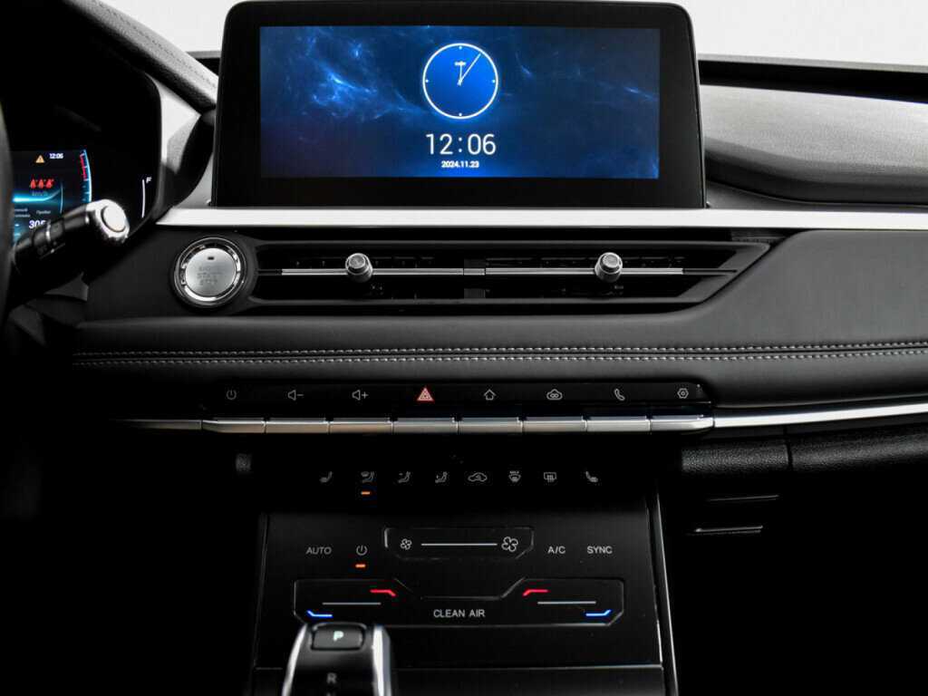 Купить Chery Tiggo 7 Pro с пробегом. Фото: #15