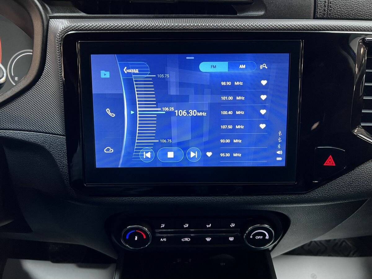 Купить Chery Tiggo 4 с пробегом. Фото: #16