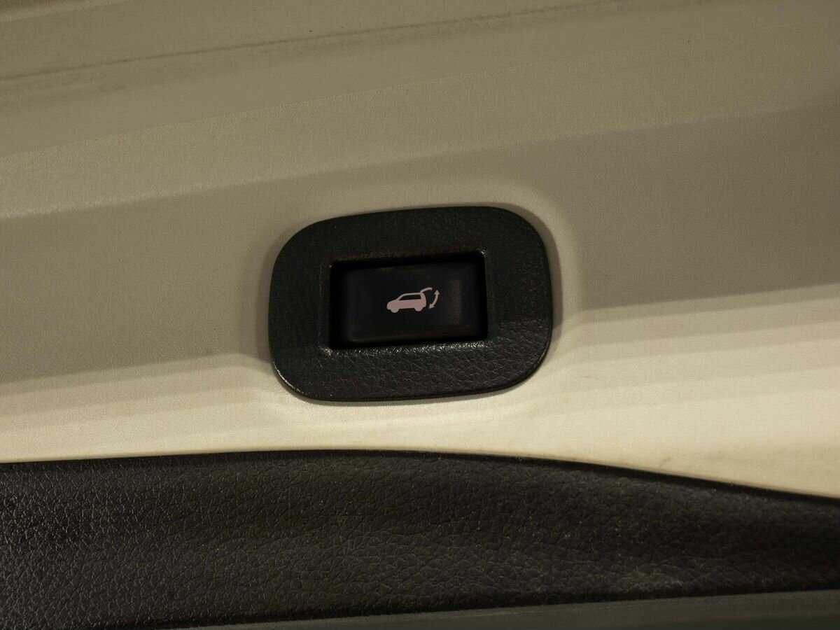 Купить Nissan X-Trail с пробегом. Фото: #22