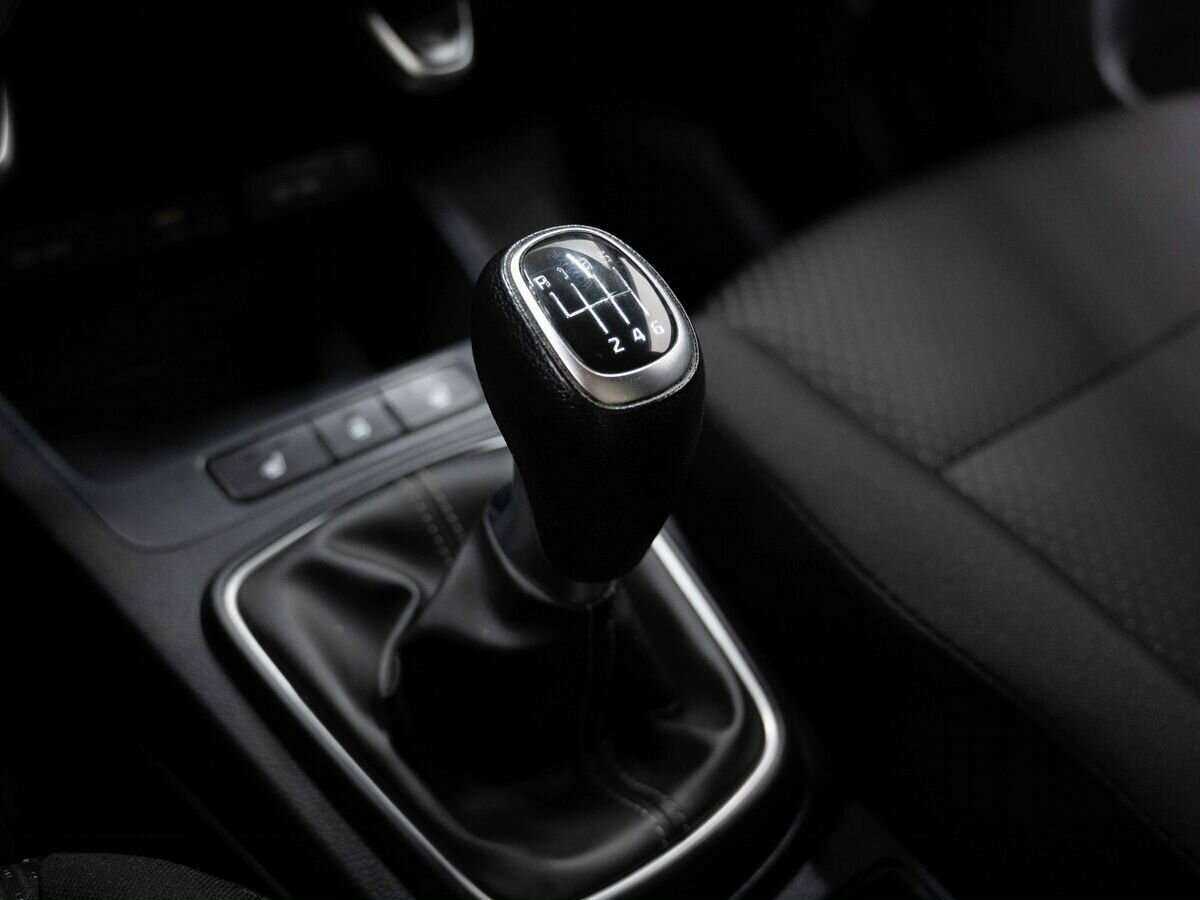 Купить Kia Rio с пробегом. Фото: #20