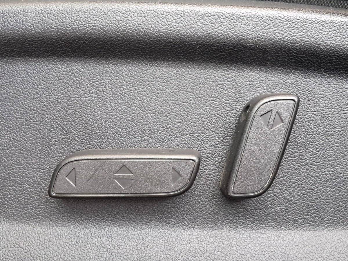 Купить Chery Tiggo 5 с пробегом. Фото: #19