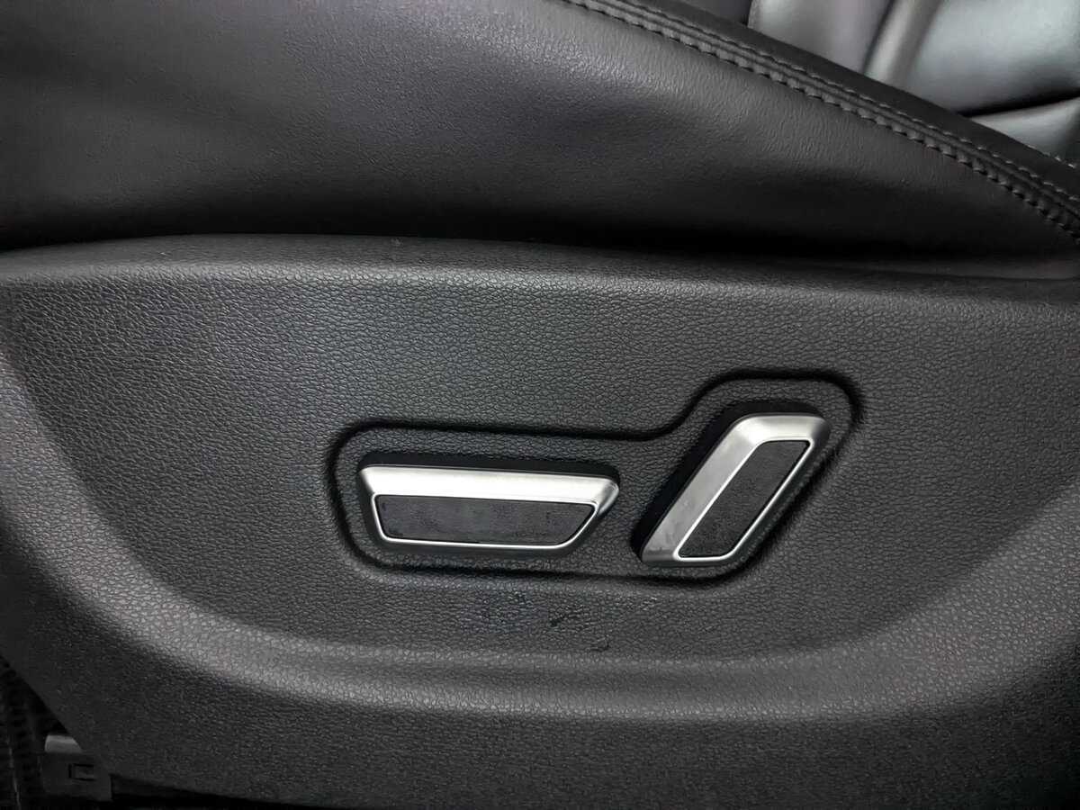 Купить Geely Atlas с пробегом. Фото: #21