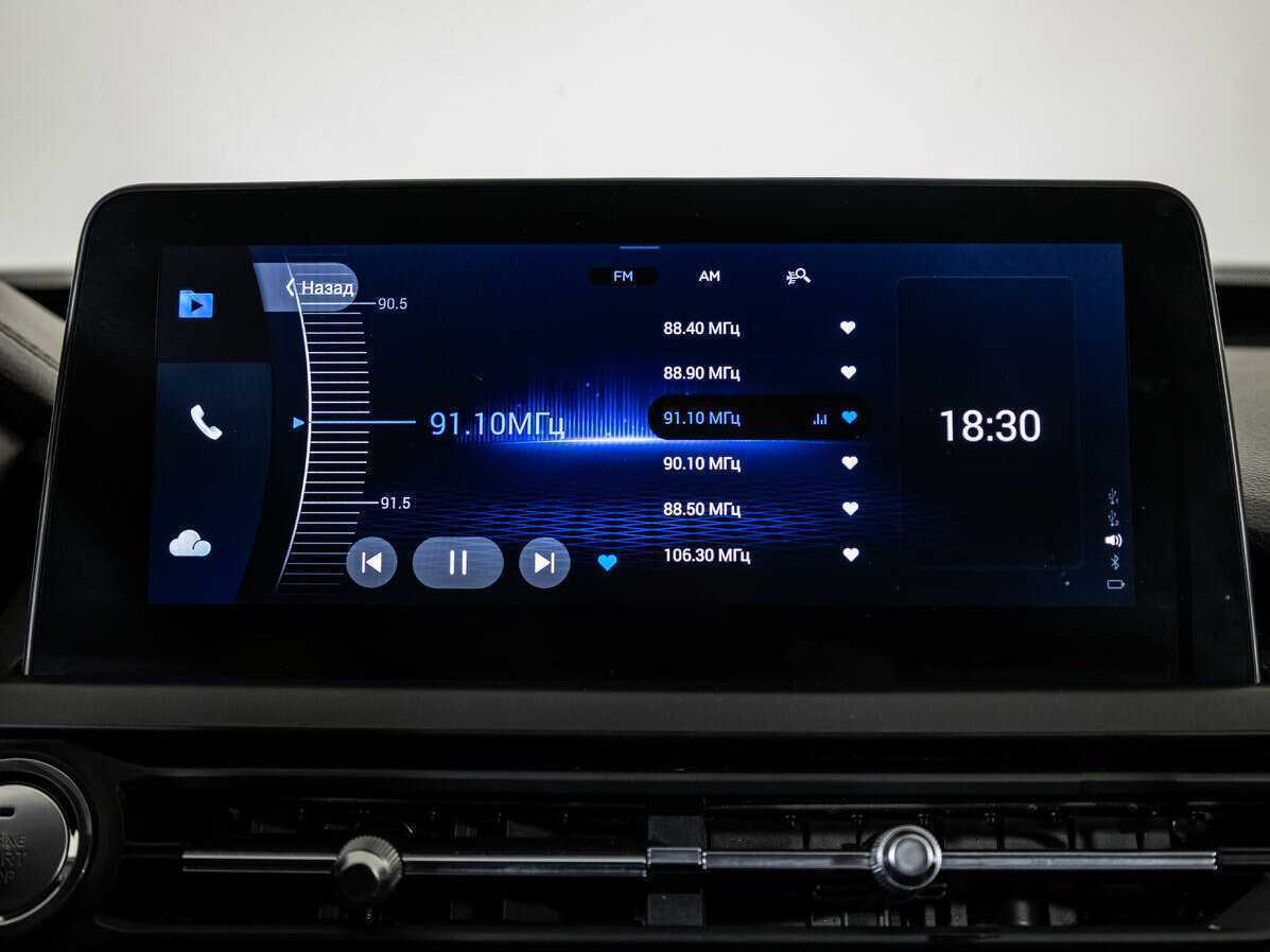 Купить Chery Tiggo 8 с пробегом. Фото: #9