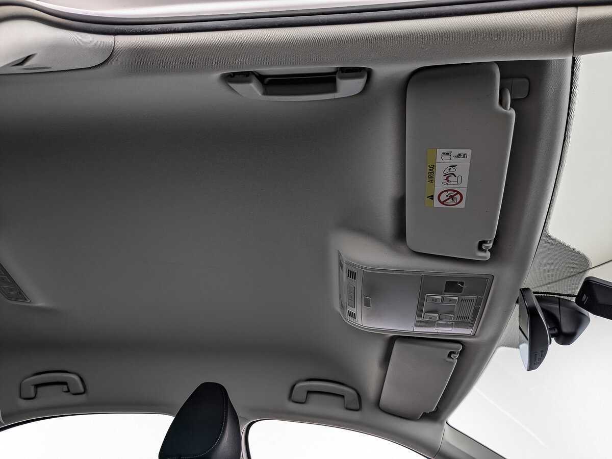 Купить Skoda Superb с пробегом. Фото: #17