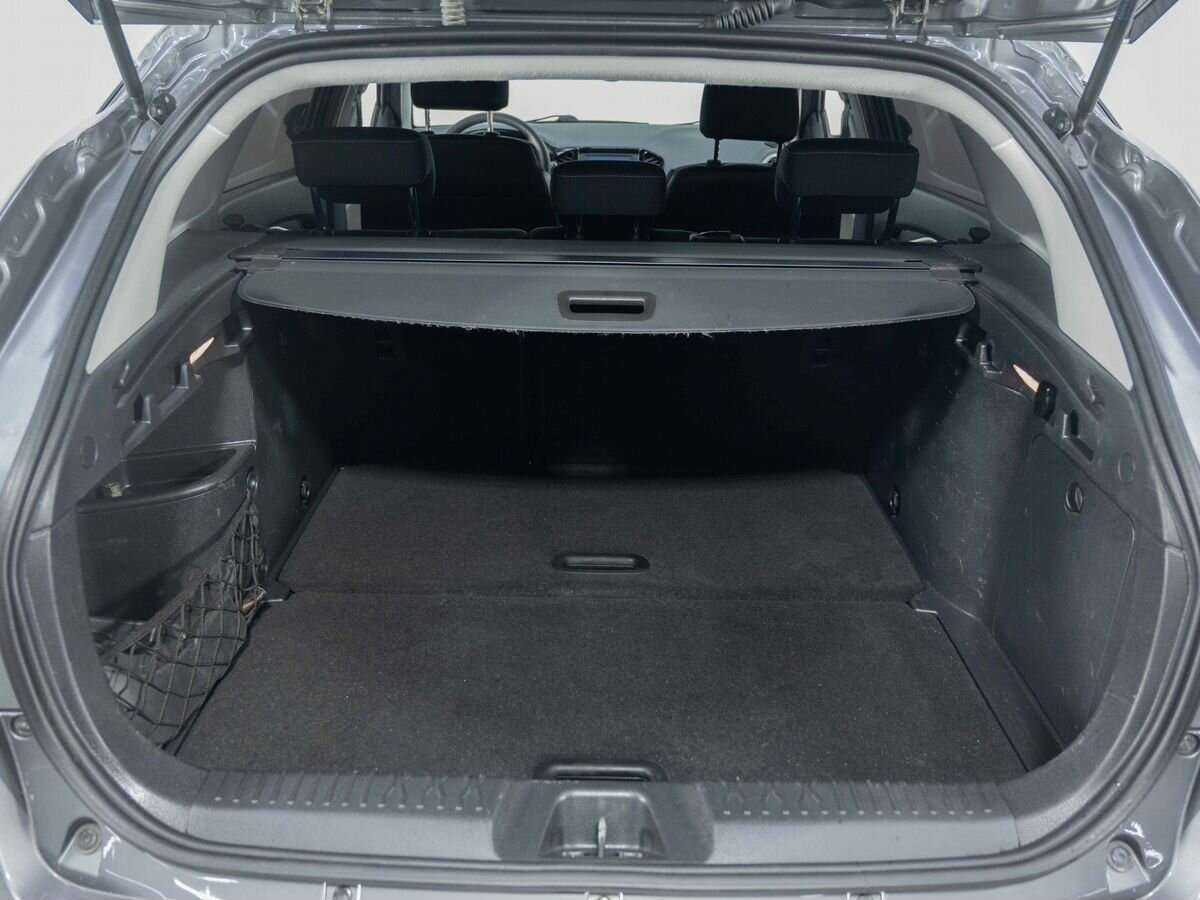 Купить Lada (ВАЗ) Vesta с пробегом. Фото: #24