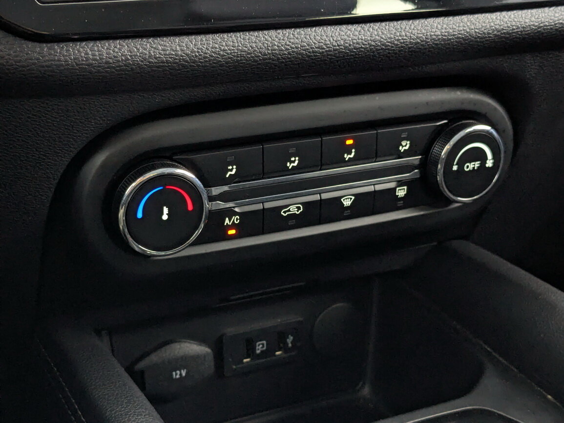 Купить Chery Tiggo 4 с пробегом. Фото: #23