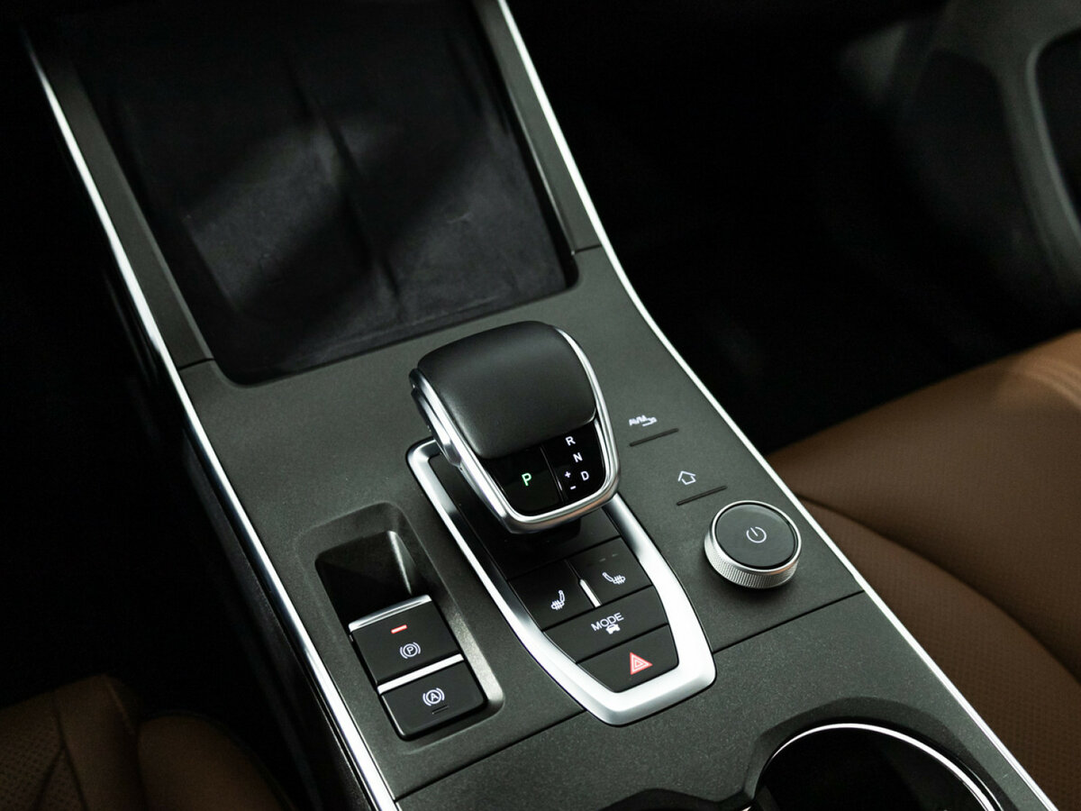 Купить OMODA C5 с пробегом. Фото: #19