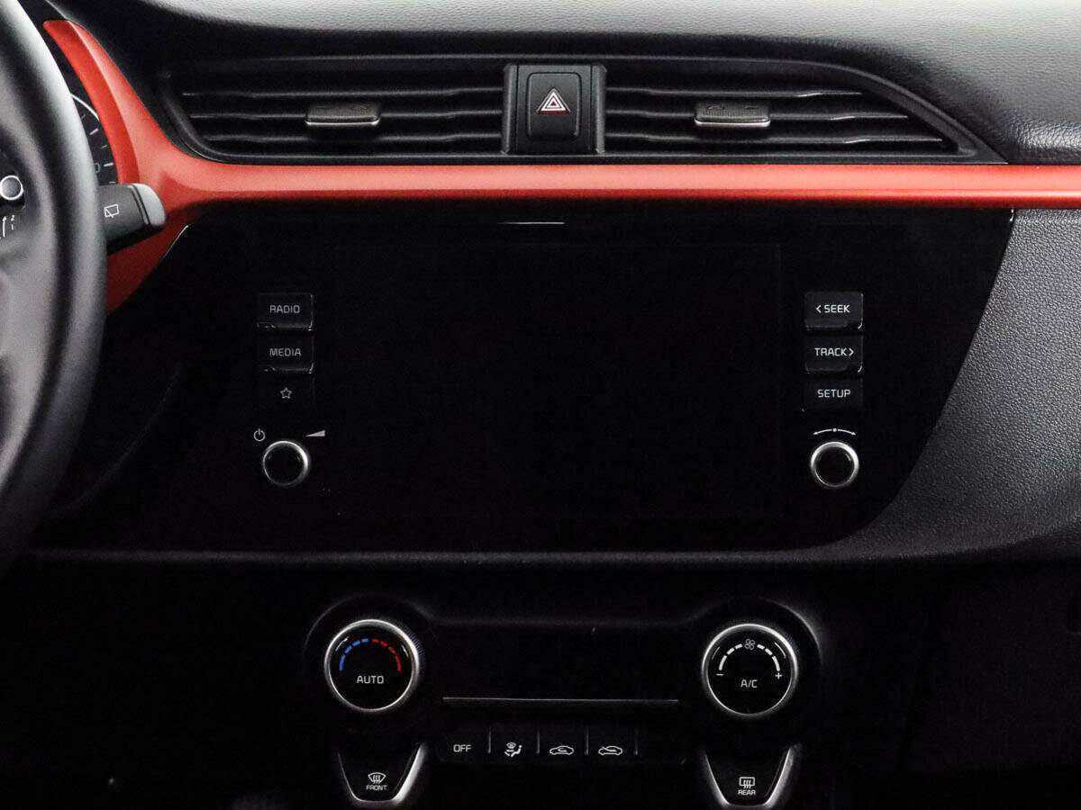 Купить Kia Rio с пробегом. Фото: #10