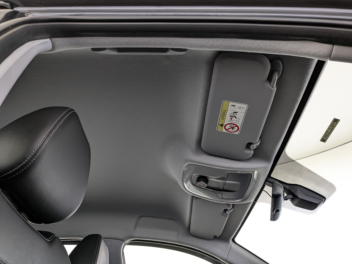 Купить Chery Tiggo 4 с пробегом. Фото: #21