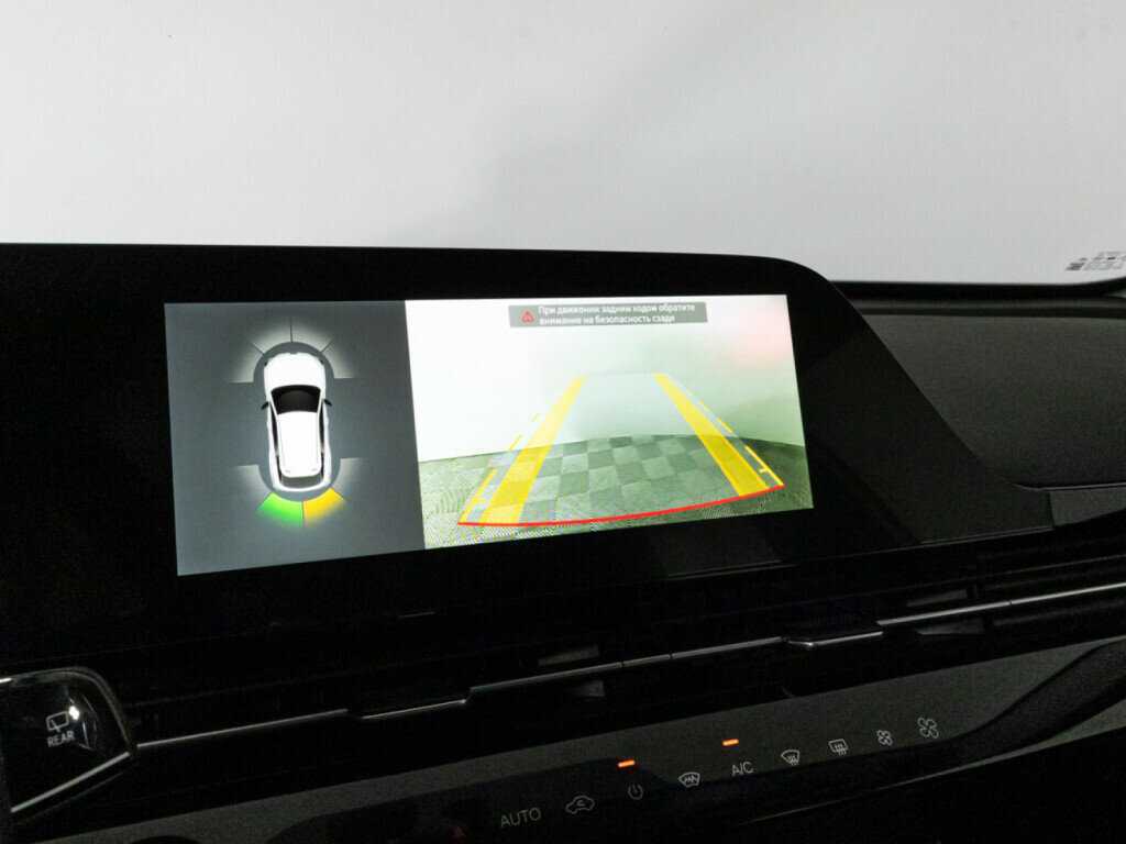 Купить OMODA C5 с пробегом. Фото: #15