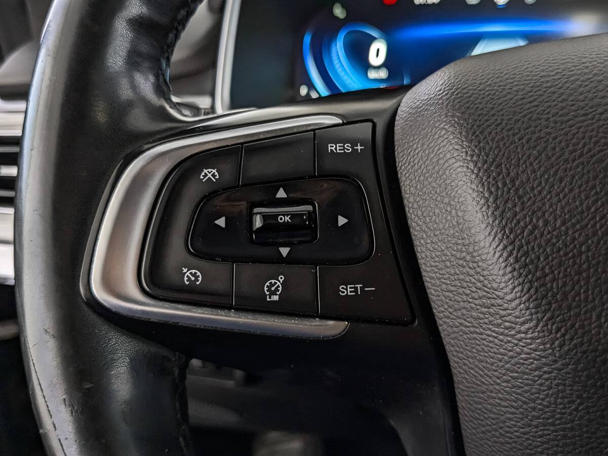 Купить Chery Tiggo 8 Pro с пробегом. Фото: #26