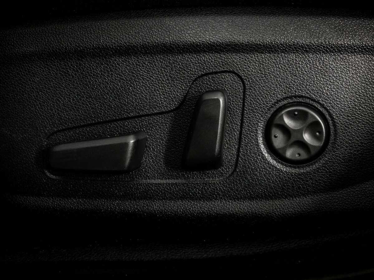 Купить Kia Optima с пробегом. Фото: #20