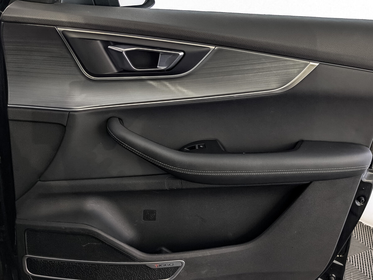 Купить Chery Tiggo 7 Pro с пробегом. Фото: #23