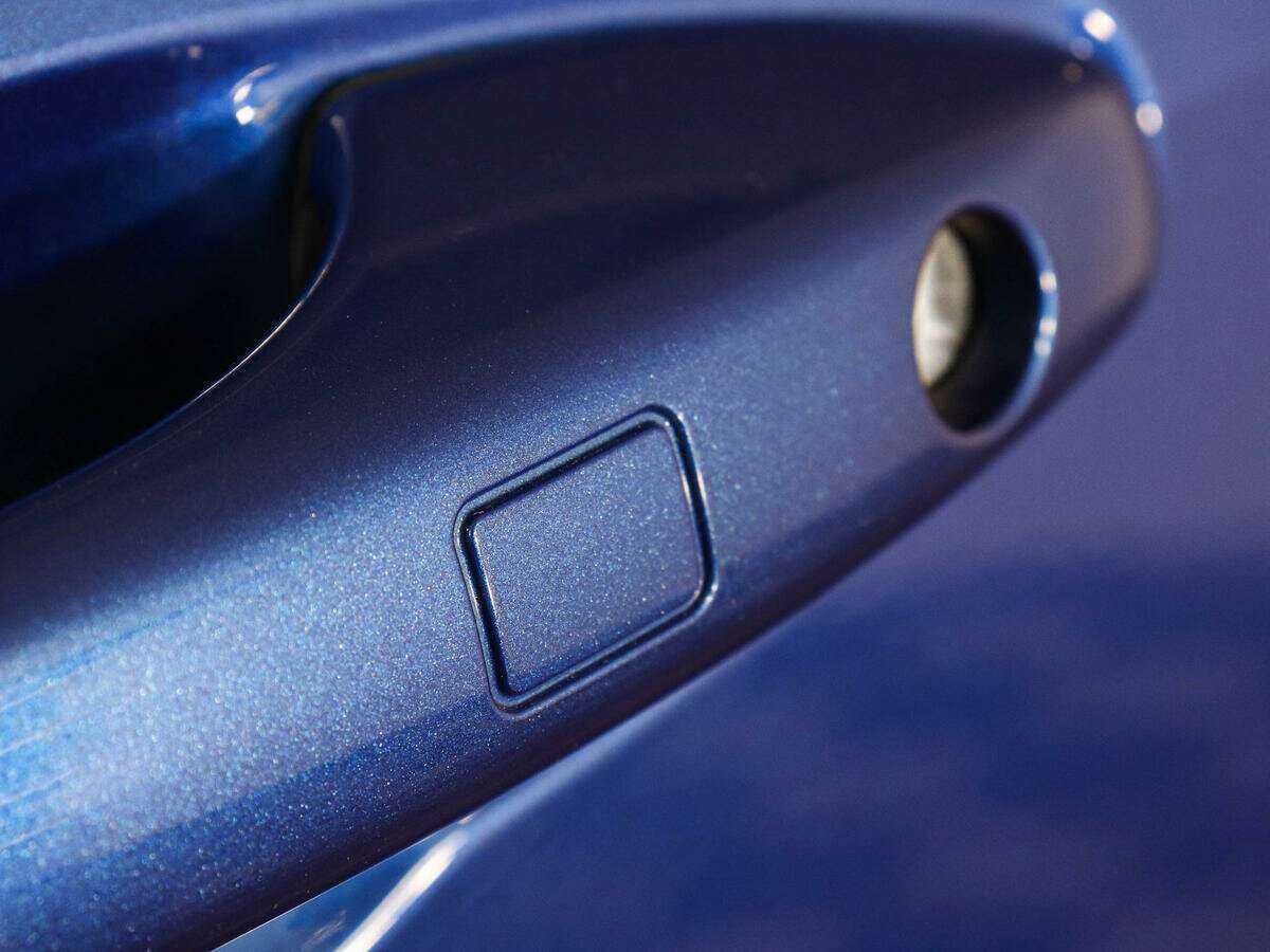 Купить Haval F7x с пробегом. Фото: #14