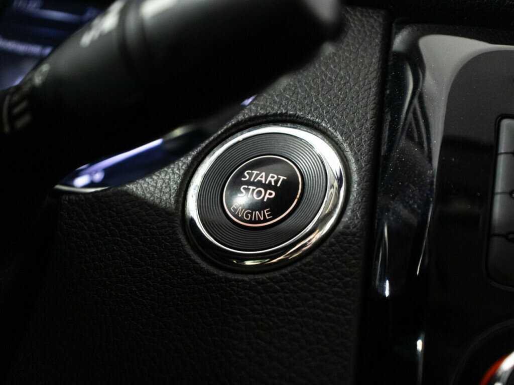 Купить Nissan X-Trail с пробегом. Фото: #20