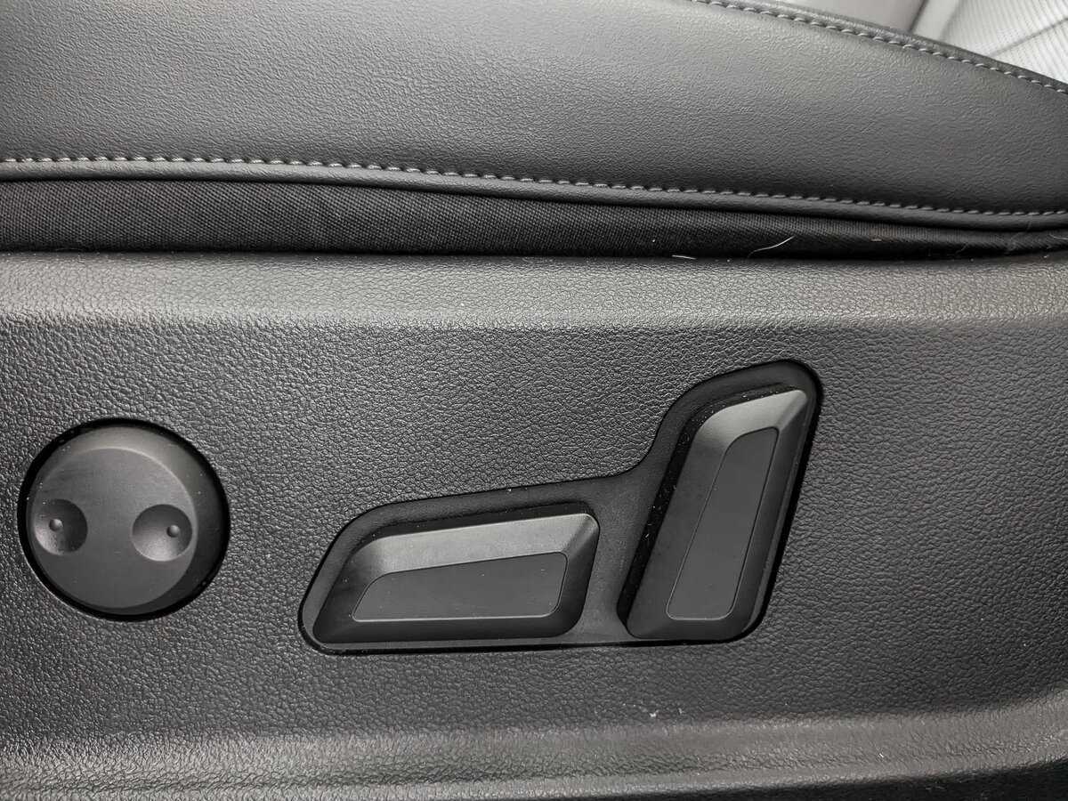 Купить Haval F7 с пробегом. Фото: #20