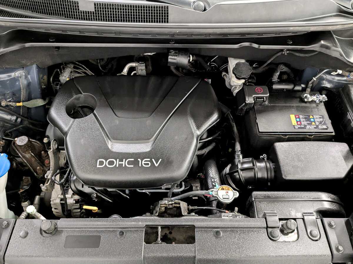 Купить Kia Soul с пробегом. Фото: #8