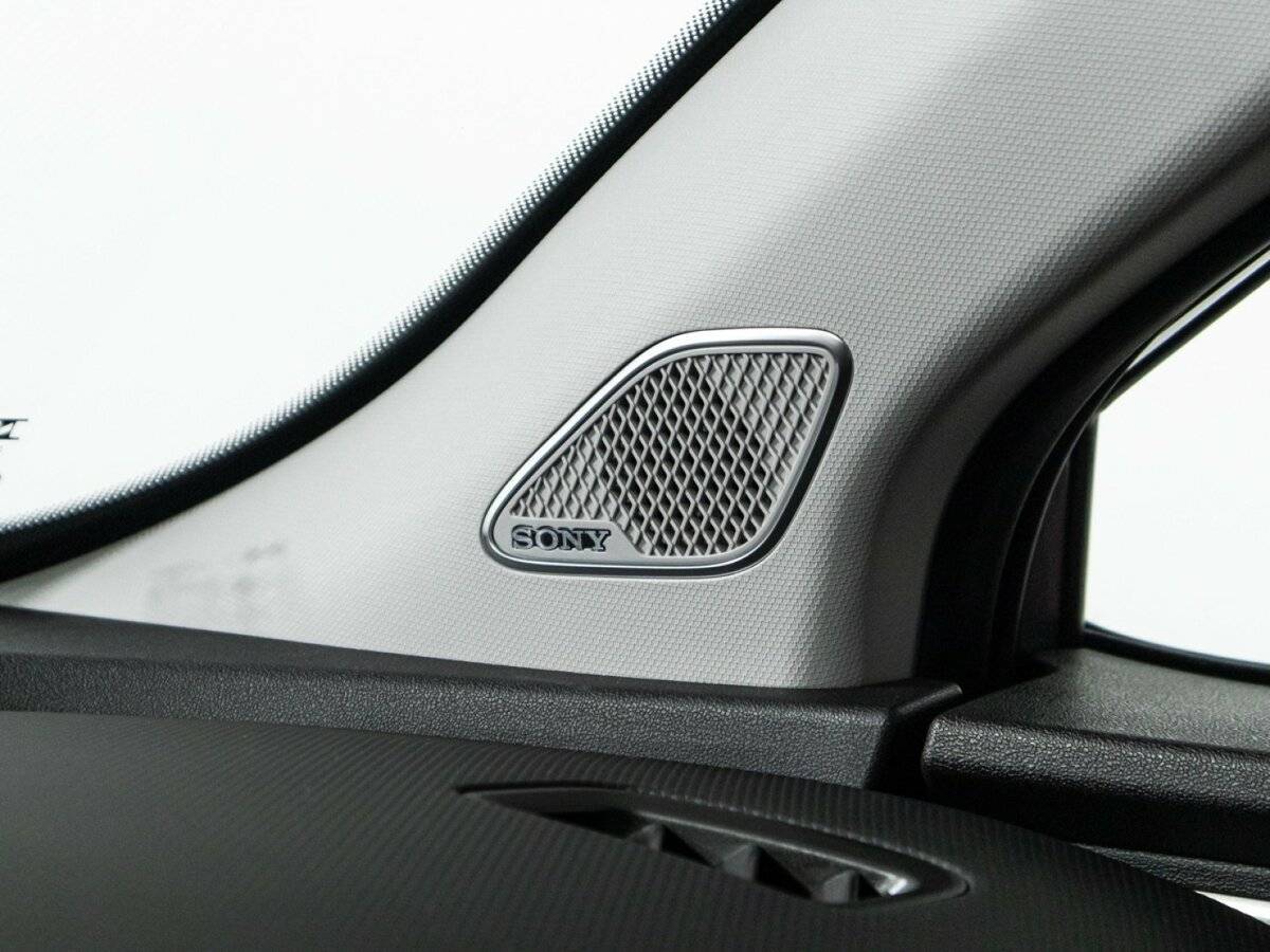 Купить OMODA C5 с пробегом. Фото: #26