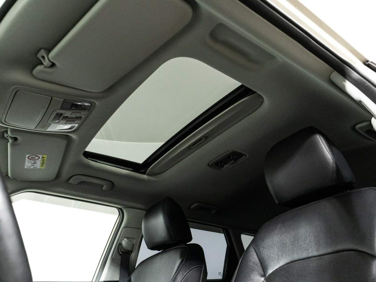 Купить Kia Soul с пробегом. Фото: #20