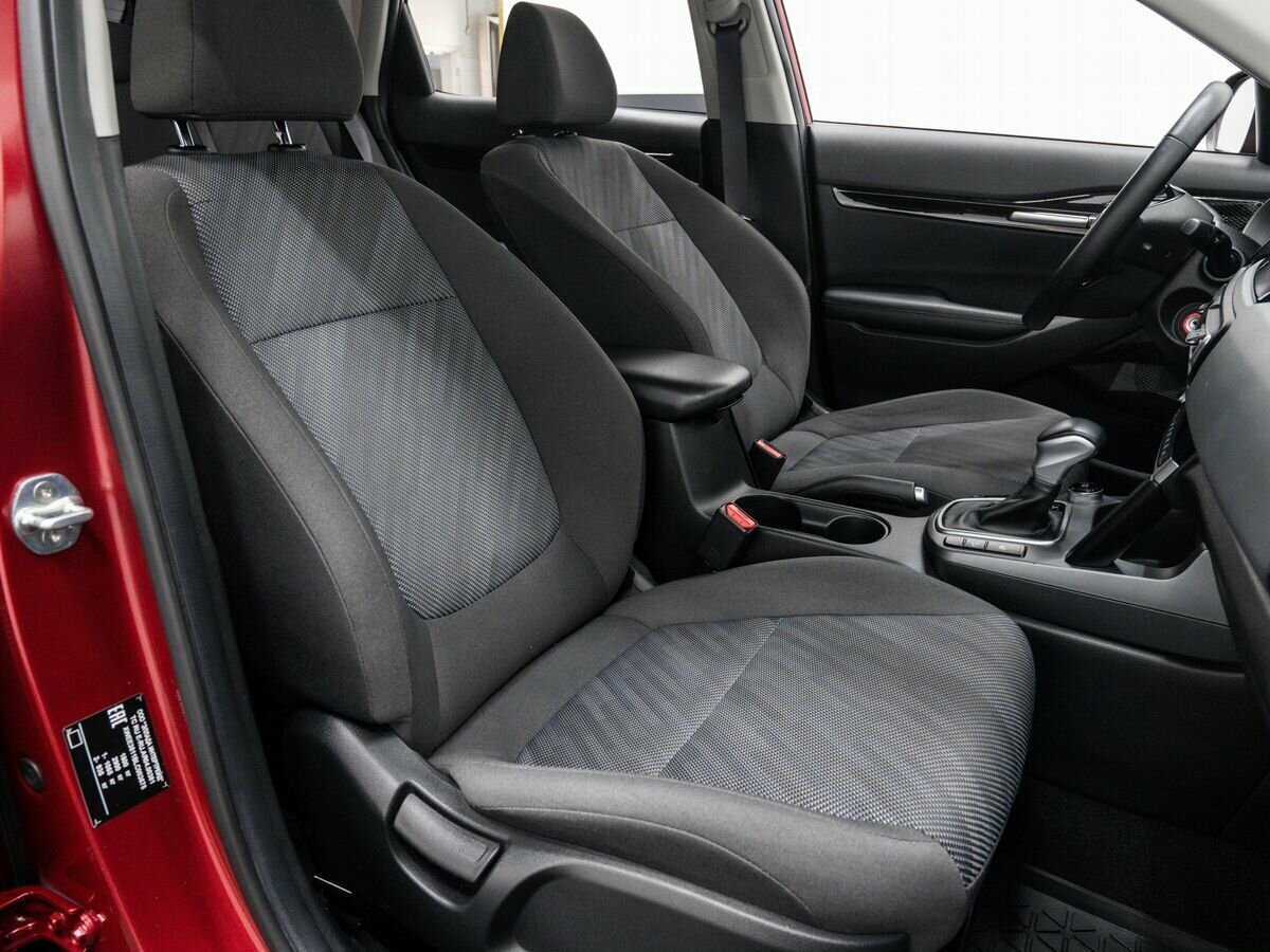 Купить Kia Seltos с пробегом. Фото: #7